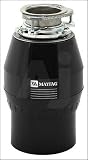 Review Maytag  / Maytag DFC7500AAX 1 HP Continuous Feed Food Waste Disposer