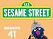 Twins Day On Sesame Street. Episode 4231