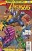Avengers, October 1997, Issue 12 (Volume 2)