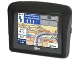 Mappy - Mini 330 Moto - GPS - Europe de l'Ouest (23 pays) - Ecran 3,5