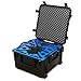 Go Professional Cases Hard Case for Matrice 200/210 Quadcopter & Accessories