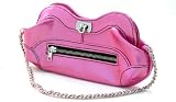 Eyesave Cases - Chain Link Pink by Eyesave