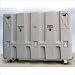 SKB Roto Molded Plasma Screen Case