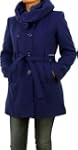 3096 PERANO Manteau d'hiver des femme...