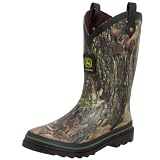 John Deere Little Kid/Big Kid JD3088 Boot