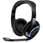 Sennheiser U320 Micro-casque gaming p...