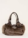 GUESS Lelah Satchel