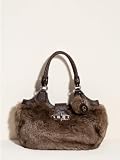 GUESS Lelah Satchel