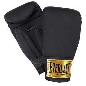 Everlast Neoprene Heavy Bag Gloves