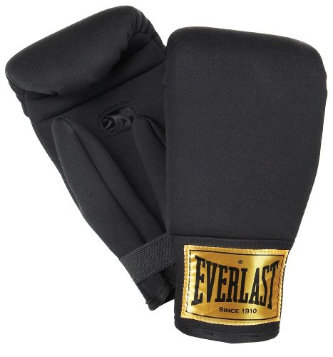 Everlast Neoprene Heavy Bag Gloves