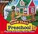 JUMPSTART PRESCHOOL JEWEL CASE VALUE LIN (WIN 98ME2000XP)