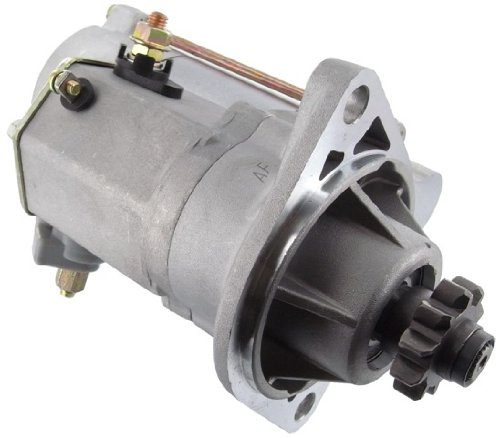 New Starter Caterpillar Lift Truck A10 A12 B15 B16 B18 B20 B22 B24 U6 U8 V60e V80e Hyster H 30 H 40 H 40f H 50 H 50f H 80xl H100e H110e H100xl And Many More Towmotor A10