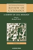 International Review of Cytology, Volume 211 (International Review of Cell and Molecular Biology)