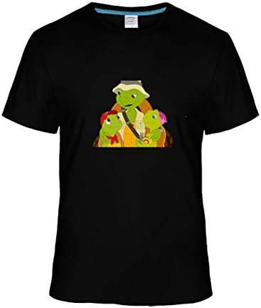 KOPONY franklin Tee For Man M black