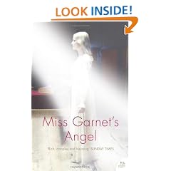 Miss Garnet's Angel