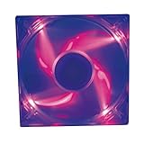 VIZO UVHLED12cmFAN STARLET 12CM (u[) UVLED120-BL