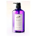 アプリュス ヘアグランス シャンプー 600 600ml