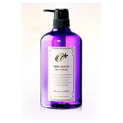 アプリュス　ヘアグランス　シャンプー　６００　６００ｍｌ