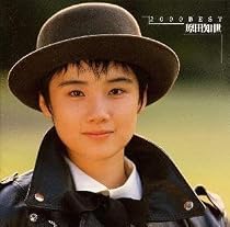 原田知世 2000 ベスト
