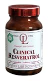Olympian Labs Clinical Resveratrol, 150mg