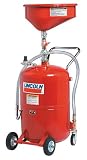Lincoln Lubrication 3614 Pressurized Used Oil Evacuation Drain
