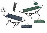 Bliss® Stow - EZ Hammock & Collapsible Stand