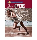 Jesse Owens : gold medal hero