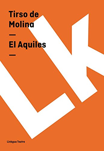 El Aquiles (Spanish Edition)