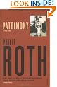 Patrimony: A True Story