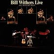Bill Withers Live At Carnegie Hall