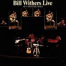 Bill Withers Live At Carnegie Hall