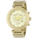 Freelook Mens HA1136CHMG-3B Cortina Matte Gold