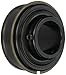 Sealmaster ERX-210 XLO Wide Inner Ring Ball Bearing, Low Drag, Setscrew Locking Collar, X-Tra Lo Drag Felt Seals, Oil Lubrication, 50mm Bore, 90mm OD, 2-1/32" Width