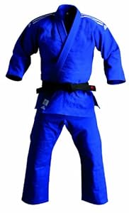 adidas Elite Judo GI
