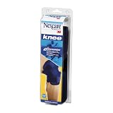 Nexcare Adjustable Knee Brace with Breathe-O-Prene
