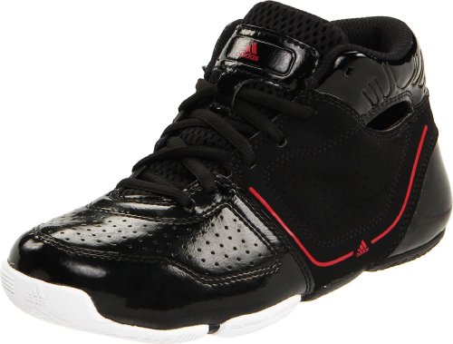 Discount adidas Thorn Basketball Sneaker (Little Kid/Big Kid)