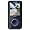 yooZoo LCD Screen Protector Scratch Resistant Non-Glue Film - Designed for SanDisk Sansa