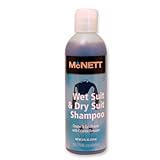 McNett Wet /Dry Suit Shampoo, 8oz