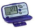 Digital Pedometer (Each) 2 1/2" x 1 2/5" x 4/5"