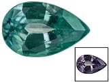 Jewelry : MIN .25CT MM VARIES PEAR SHAPE ALEXANDRITE
