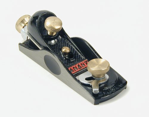 Anant Low Angle Block Plane