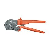 KNIPEX（クニペックス） 9752-08 圧着ペンチ CAADBE_FXLNXH