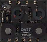 Pyle Original Three-way Crossover 300 Watts Power - XB312