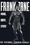 Frank Zane Mind, Body, Spirit