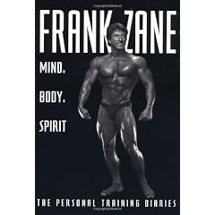 Mind, Body, Spirit: The Personal Training Diaries