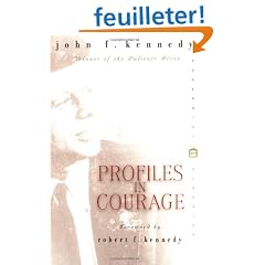 Profiles in Courage