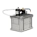 Fein GXW Cooling Lubricant Module