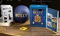 Bully - Limited Edition Box Set w/ Comic & Dodgeball (Playstation 2)