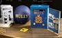 Bully - Limited Edition Box Set w/ Comic & Dodgeball (Playstation 2)
