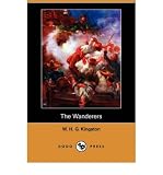 Produkt-Bild: (THE WANDERERS (DODO PRESS)) BY Kingston, William H. G.(Author)Paperback Nov-2007
